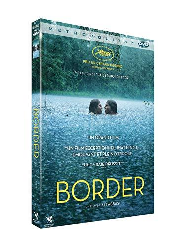 Border [FR Import]