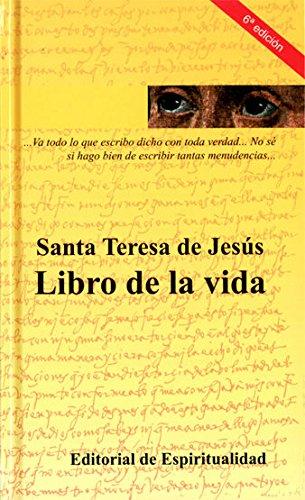 Libro de la vida (Logos, Band 96)