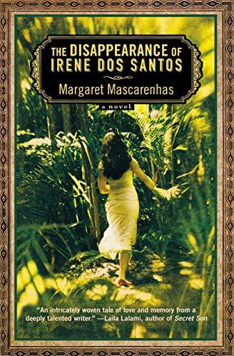 The Disappearance of Irene Dos Santos