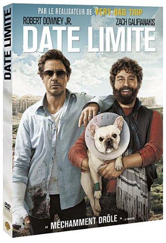 Date limite [FR Import]