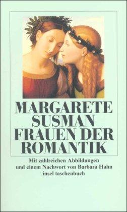 Frauen der Romantik (insel taschenbuch)