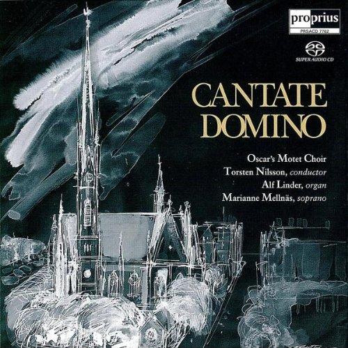 Cantate Domino