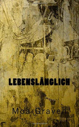 Lebenslaenglich: Frieslandkrimi (Der Adler, Band 4)