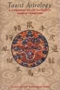 Taoist Astrology: A Handbook of the Authentic Chinese Tradition