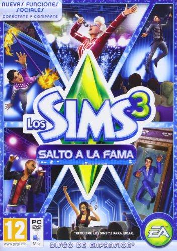 Die Sims 3: Showtime (Erweiterungspack)