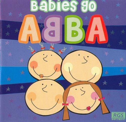 Babies Go Abba