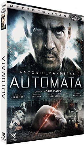 Automata [FR Import]