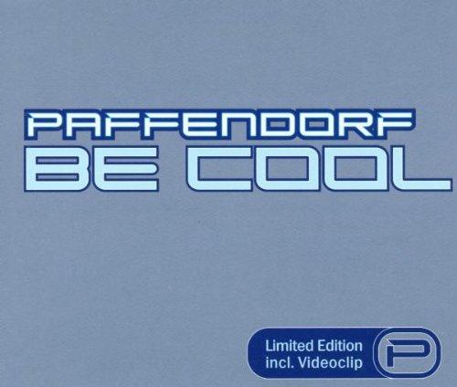 Be Cool (Limited Edition)