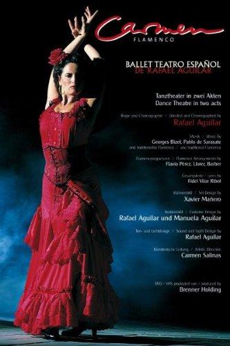 Carmen Flamenco