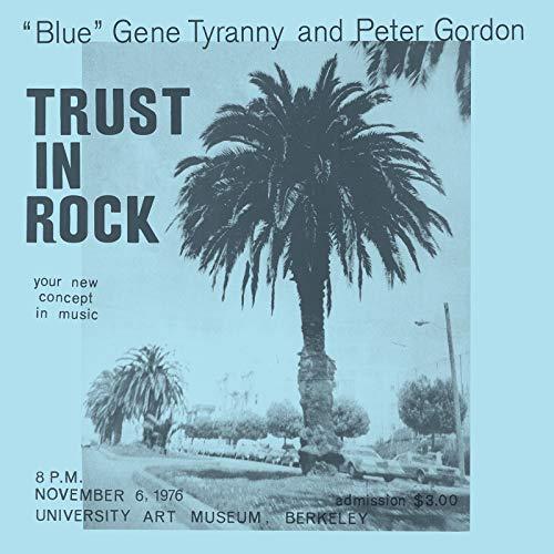 Trust in Rock [Vinyl LP]