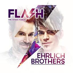 FLASH – THE MAGIC ALBUM