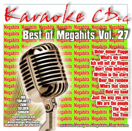 Best of Megahits Vol.27