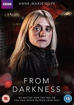 From Darkness (2015) [UK Import]