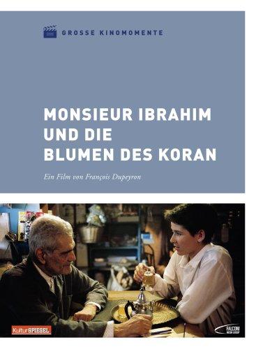 Monsieur Ibrahim und die Blumen des Koran - Große Kinomomente