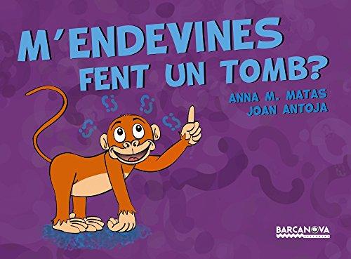 M'endevines fent un tomb? (Llibres infantils i juvenils - Club)