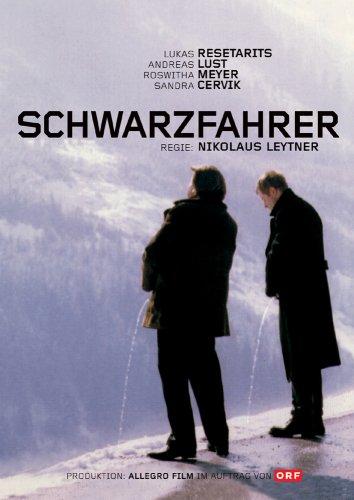 Schwarzfahrer