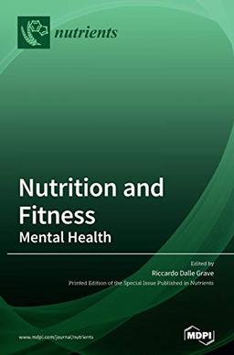 Nutrition and Fitness: Mental Health