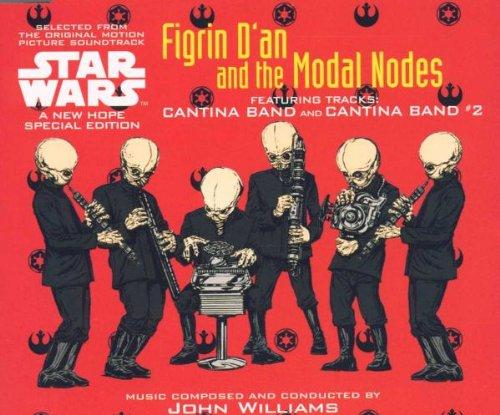 Figrin Dan and the Modal Nodes