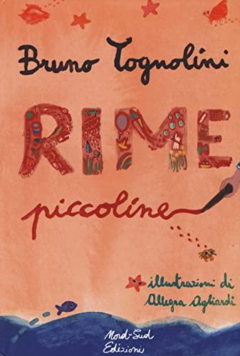 Rime piccoline (Narrativa)