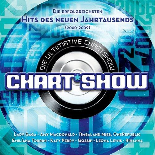 Die Ultimative Chartshow - Hits des neuen Jahrtausends (2000-2009)