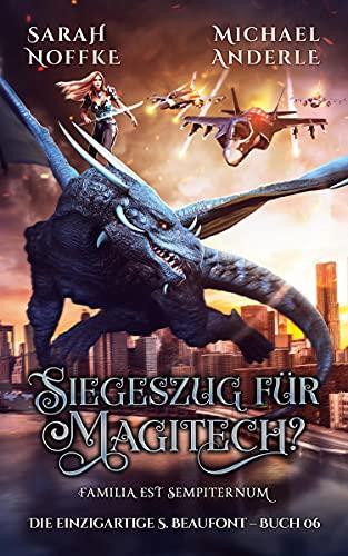 Siegeszug für Magitech?