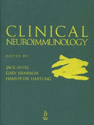 Clinical Neuroimmunology