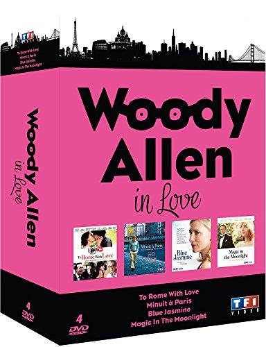 Coffret woody allen [FR Import]