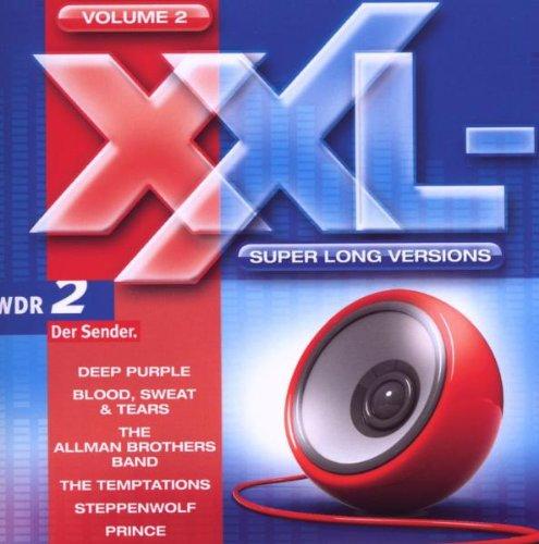 WDR 2: XXL - Super Long Versions Vol. 2