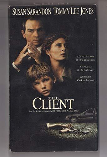 Der Klient [VHS]