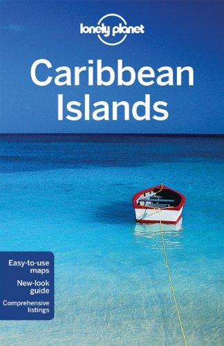 Caribbean islands