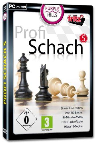 Profi Schach 5