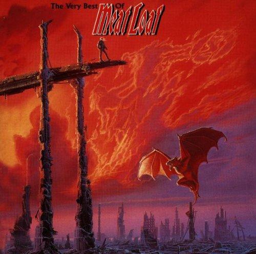 The Very Best Of Meat Loaf