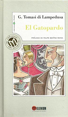 El gatopardo