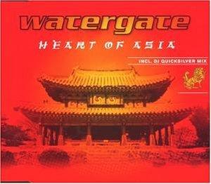 Heart of Asia