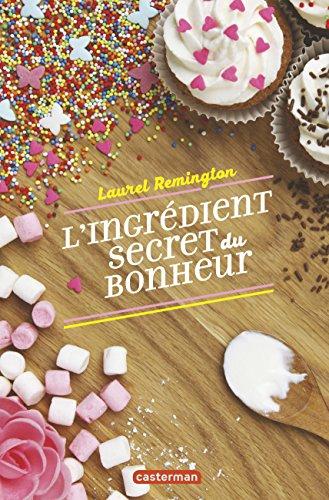 L'ingrédient secret du bonheur