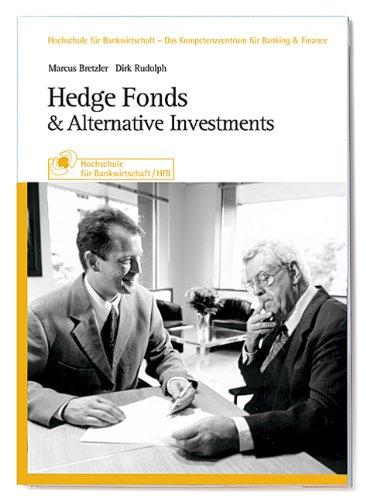 Hedge Fonds & Alternative Investments