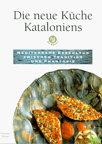 Die neue Küche Kataloniens, El Bulli