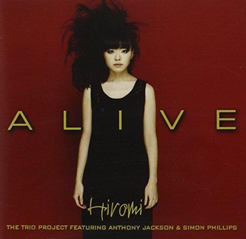 Alive