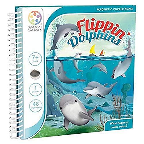 SMART Toys and Games GmbH Flippin Dolphins