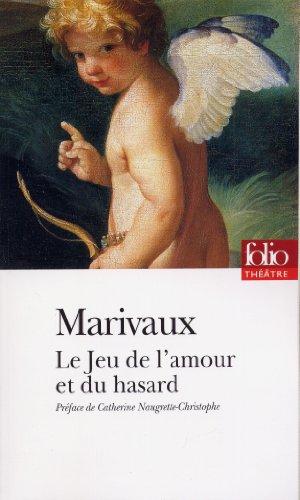 Le jeu de l'amour et du hasard