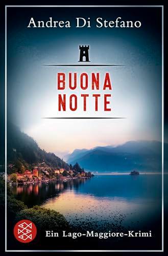 Buona Notte - Ein Lago-Maggiore-Krimi