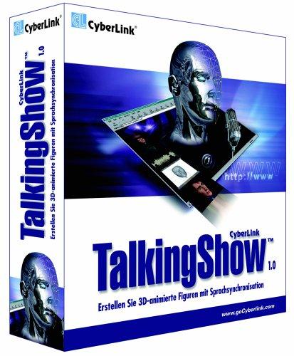 TalkingShow