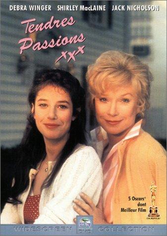 Tendres passions [FR Import]