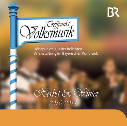 Treffpunkt Volksmusik,Herbst & Winter 1