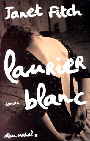 Les lauriers blancs