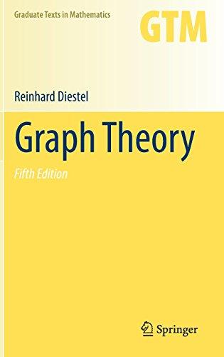 Graph Theory (Graduate Texts in Mathematics)