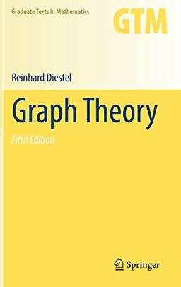 Graph Theory (Graduate Texts in Mathematics)