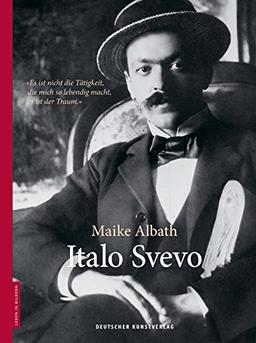 Italo Svevo (Leben in Bildern)