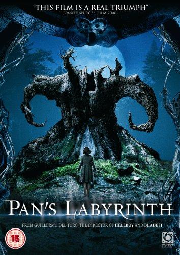 Pan's Labyrinth [UK Import]