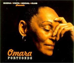 Presents Omara Portuondo